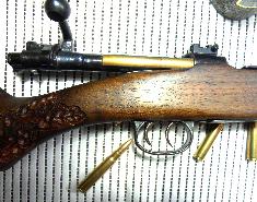 Mauser - MAUSER 2
